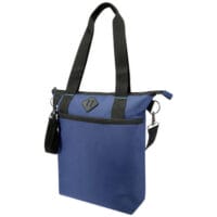 REPREVE® Our Ocean™ 15" GRS RPET Laptop Tote Bag 12L PFC