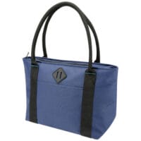 REPREVE® Our Ocean™ 12-Can GRS RPET Cooler Tote Bag 11L PFC