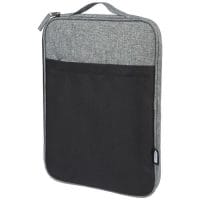 Reclaim 14" GRS Recycled Two-Tone Laptop Sleeve 2.5L PFC