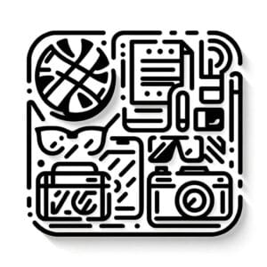 branded travel accessories