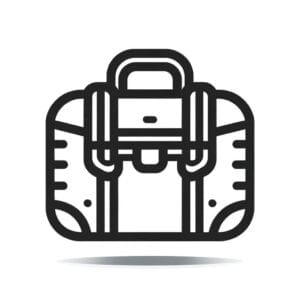 branded bags for travelling