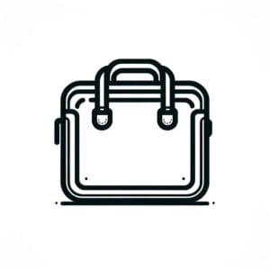 branded laptop bags