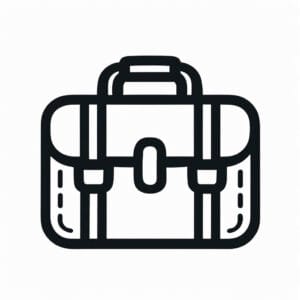 corporate delegate bags