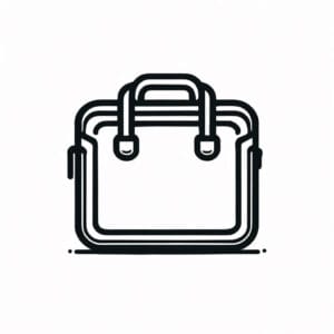 corporate laptop bags