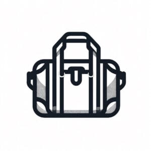 corporate sports bags