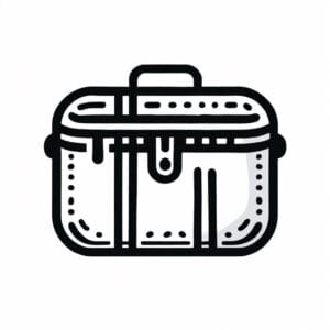 corporate toiletry & wash bags