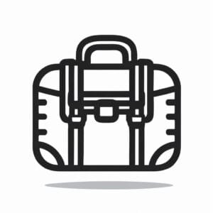 corporate bags for travelling