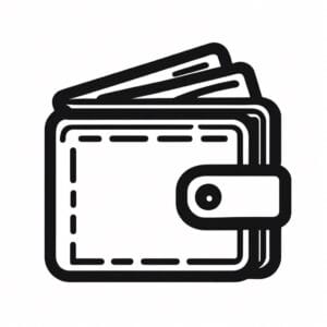 corporate wallets