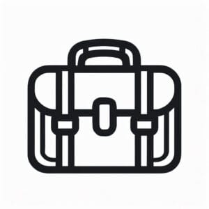 customised delegate bags