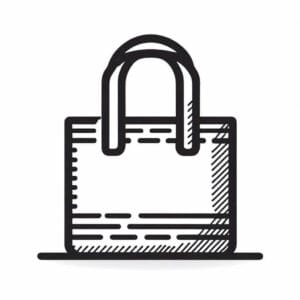 customised tote bags