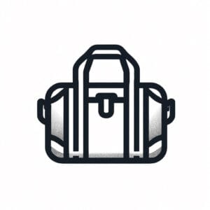 customised sports bags
