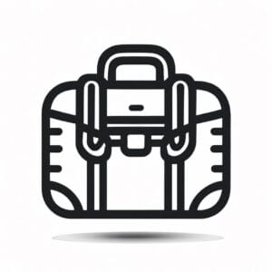 customised bags for travelling