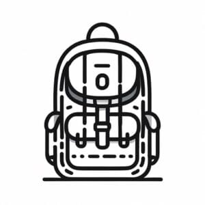 corporate backpacks