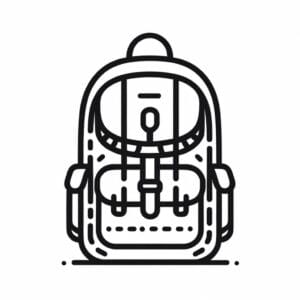 promotional backpacks
