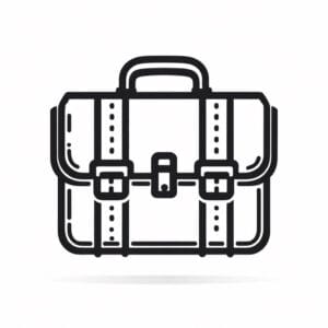 promotional business bags