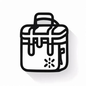 promotional cool bags