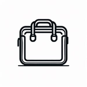 promotional laptop bags