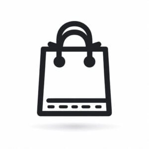 promotional shopping bags