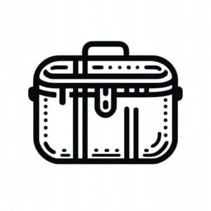 promotional toiletry & wash bags
