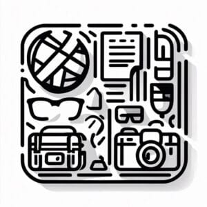 promotional travel accessories
