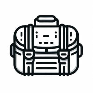 promotional travel bags