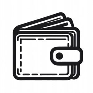 promotional wallets