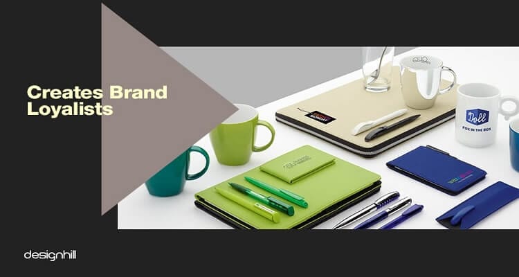 Why merchandise is important because of loyalty