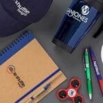 Why branded merchandise works