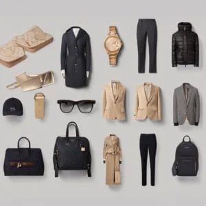 why branded items are expensive