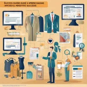 merchandising and promotion