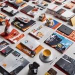 benefits of branded merchandise