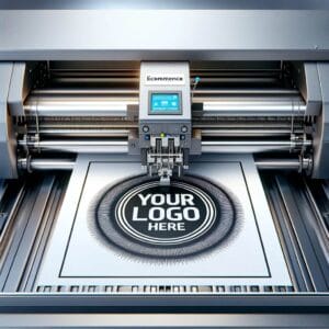 printed overprint products items service