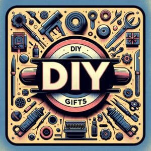 diy make your own products items service