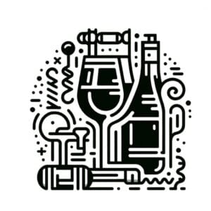 wineware gift making supplies