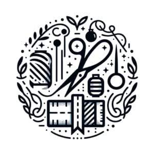 sewing gift making supplies