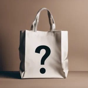 A question about branded bags and its meaning