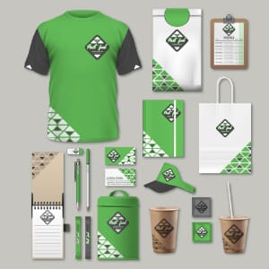 Branded Merchandise