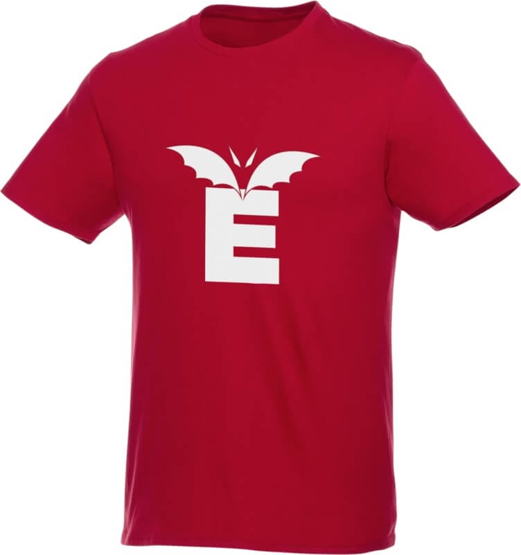 Printed t shirt by qtable