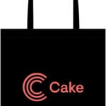 Cake bag arwork