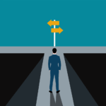 choose, way, path