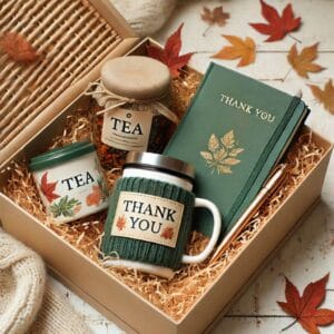 Corporate Gifts for Employee Recognition Programs