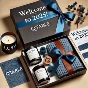 Customised Corporate Gifts for Branding Success