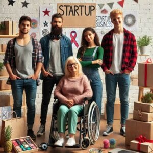 Corporate Gifts for Start Ups