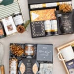 unique experiential gift Marigold Grey 1