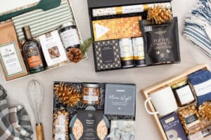 unique experiential gift Marigold Grey 1