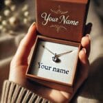 Designing Unique Personalised Gifts
