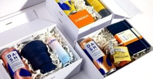 customised corporate gifts