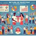 Return on Investment of Personalized Gifts
