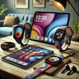 personalised tech gadgets