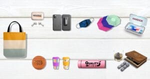 Unique Promotional Items 2022